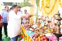 RDX Movie Launch Photos